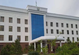 Фото: Қашқадарё вилояти ҳокимлиги Қашқадарё вилояти