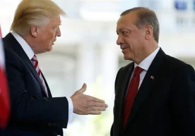 Фото: Reuters /Joshua Roberts АҚШ президенти Дональд Трамп