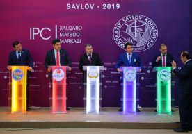 «Ba’zi qonunlar alohida shaxslar uchun xizmat qilmoqda» — Partiyalar vakillari lobbizm haqida фото