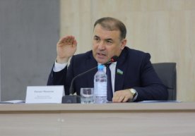 Фото: Ахборот ва оммавий коммуникациялар агентлиги
