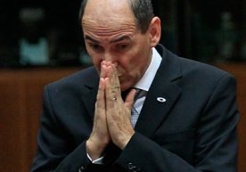 Sloveniya bosh vaziri Yevropada koronavirus tarqalishida kim aybdor ekanini aytdi фото