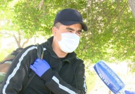O‘zbekistonda koronavirusdan tuzalganlar soni 128 nafarga yetdi фото