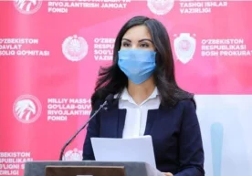 Фото: »Дарё» Ўзбекистон Республикасининг «Таълим