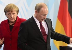 Foto: «AFP» Germaniya tashqi ishlar vazirligi davlat