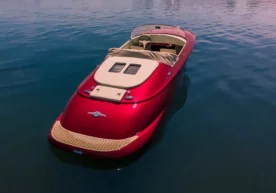 Фото: Carakoom Seven Seas Yachts компанияси жуда бадавлат