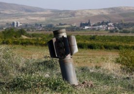 Турк ҳарбийлари Тоғли Қорабоғга жўнатилиши мумкинлиги айтилди фото