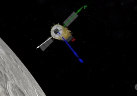 Фото: «Global Look Press/Xinhua» Хитойнинг «Чанъэ-5»