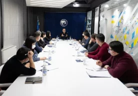 Foto: Telegram / Komil Allamjonov «Zakovat» intellektual