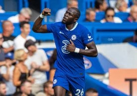 Италиянинг "Наполи" клубида тўп сурган собиқ