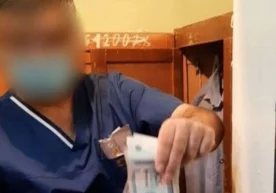 Бухорода шаҳар туғруқ мажмуаси реанимация бўлими мудири