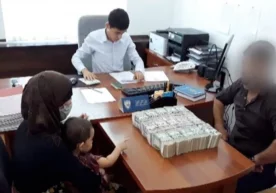 Majburiy ijro byurosi Shayxontohur tuman bo‘lim ish