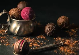 Фото: Lisa Кўпчиликка шоколад стрессни енгишга ёрдам