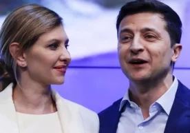Ғарб Владимир Зеленскийнинг ресурси тугаб бўлганидан бери,