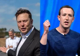 Марк Цукербергнинг Meta компанияси сунъий интеллект