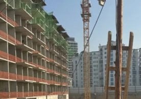 Тошкент шаҳрининг Шайхонтоҳур туманида экологик меъёрларга