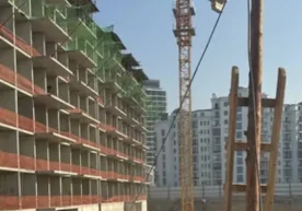 Тошкент шаҳрининг Шайхонтоҳур туманида экологик меъёрларга