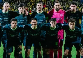 УЕФА Чемпионлар лигаси доирасида Норвегияга сафар қилган