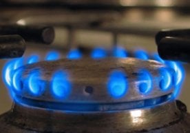 Тошкент шаҳрининг айрим ҳудудларида 17 март куни табиий