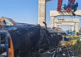 Таиланднинг шимоли-шарқида ҳақиқий фожиа содир бўлди: