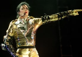 Michael Jackson hakkında çekilen film —