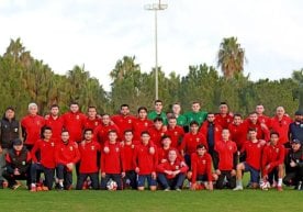 Тошкентнинг “Локомотив” жамоаси Суперлиганинг янги мавсуми