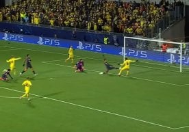 Европа Чемпионлар лигаси плей-офф босқичида Норвегиянинг