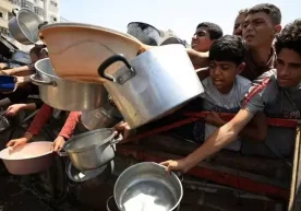 Дунёда озиқ-овқат билан боғлиқ вазият янада кескинлашиб,