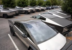 Tesla компаниясининг 2025 йилги молиявий натижалари