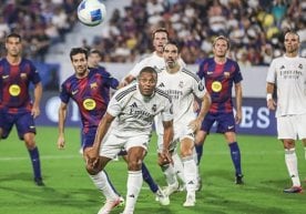 Коста-Рикада футбол ихлосмандлари учун ҳақиқий ностальгия