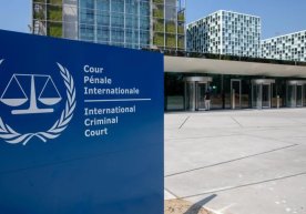 Дунё сиёсий саҳнасида яна бир долзарб воқеа: Халқаро