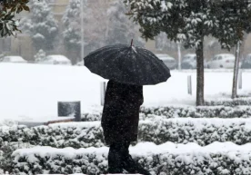 “Ўзгидромет” маълумотларига кўра, 27 январь куни