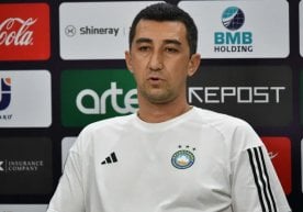 «Пахтакор» бош мураббийи вақтинчалик таътилга чиқди: клубни энди Камолиддин Тожиев бошқаради фото