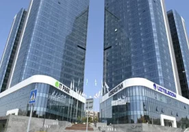 Innotech Solutions компанияси Пекиндаги шартнома билан