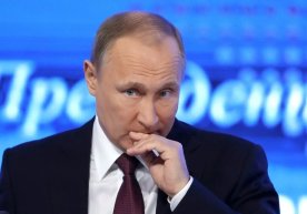 Путин Озарбайжон президентидан ташқари яна кимлардан узр сўраган? фото