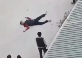 Термизда юз берган қайғули воқеа ижтимоий тармоқларда