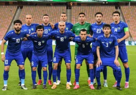 Сўнгги кунларда ижтимоий тармоқларда футбол мухлислари