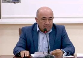 Zoyir Mirzayev Qibraydagi «tozalash» haqida: «Hech kimga amal nikohlab berilmagan» фото