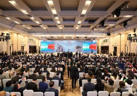 Фото: Президент матбуот хизмати Хитойнинг энг йирик