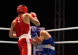 30 июлдан 12 августга қадар бокс мухлислари учун муҳим ва