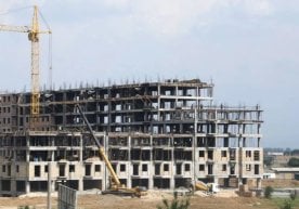 Қурилиш ва уй-жой коммунал хўжалиги соҳасида қонун