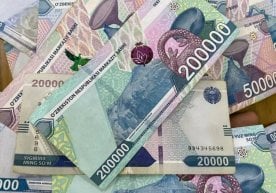 Ўзбекистон Республикаси Марказий банки маълумотига кўра,