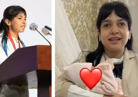 5 most noteworthy facts about Paralympic athlete Asila