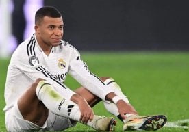 «Реал» ўзининг етакчи ҳужумчиси Килиан Мбаппенинг соғлиғи