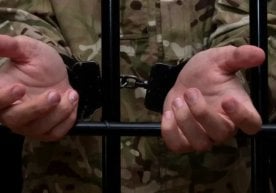 Янги Зеландияда тарихда илк бор ҳарбий хизматчи чет эл