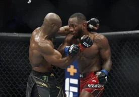Ҳа, барча ММА ихлосмандлари “UFC 286” турниринии кутмоқда