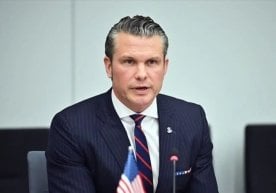 АҚШ армиясида катта ўзгариш: генераллар сонини сезиларли қисқартиришга қарор қилинди фото