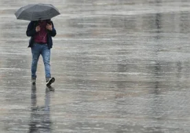 “Ўзгидромет” 12 декабрь куни учун об-ҳаво прогнозини эълон