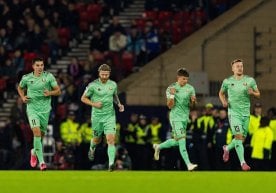 Испаниялик мутахассис Карлос Алос Беларусь терма жамоаси