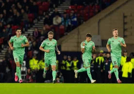 Испаниялик мутахассис Карлос Алос Беларусь терма жамоаси