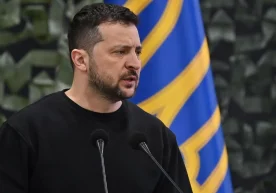 Агар урушдан кейин Украинада тинчликпарвар кучлар